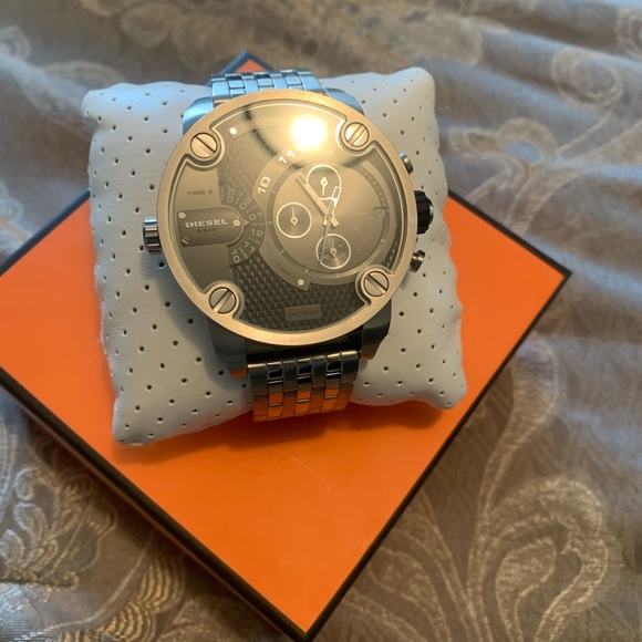 Diesel watch - Picture 2 of 3